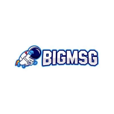 BIGMSG - Permainan Strategi Seru untuk Penggemar Taktik