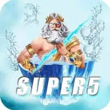 SUPER5 - Permainan Arcade Seru dan Menarik